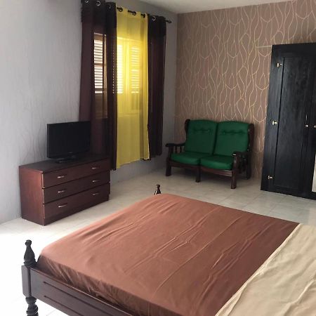 Ca Filo Apartment Espargos Ngoại thất bức ảnh