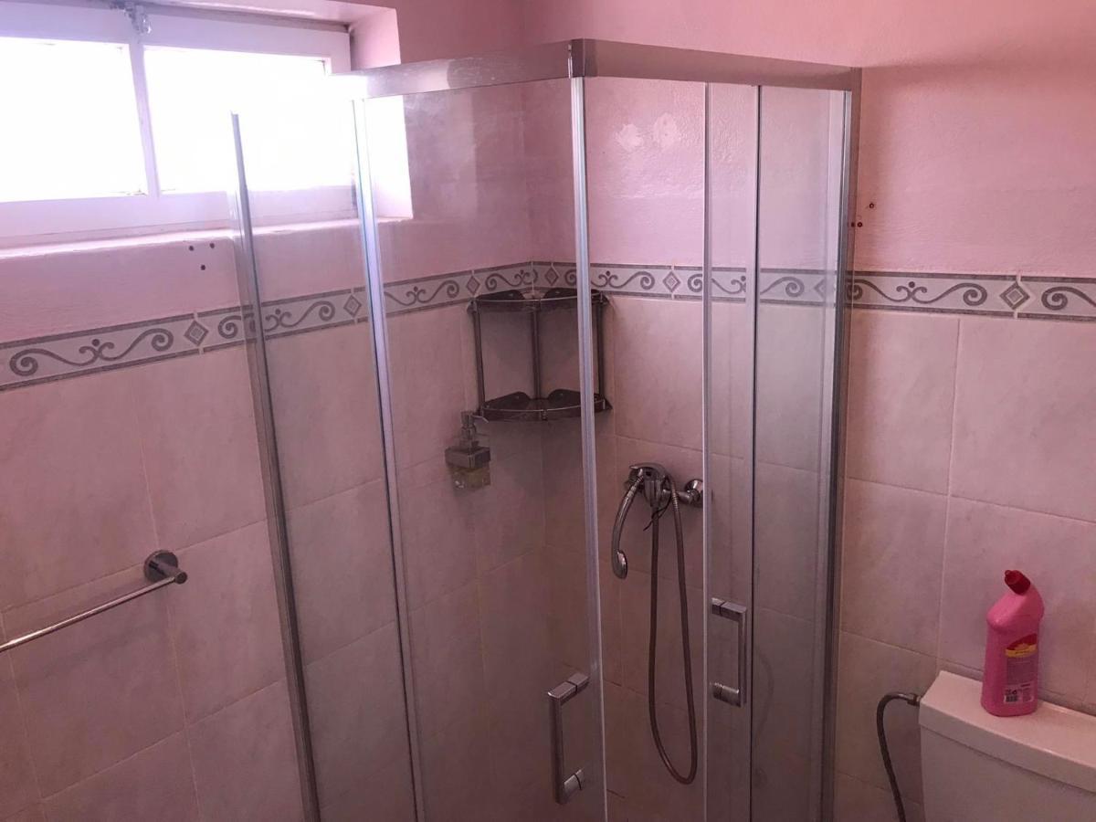 Ca Filo Apartment Espargos Ngoại thất bức ảnh